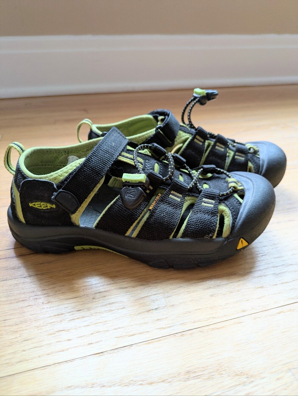 Keen Newport Waterproof Sandals